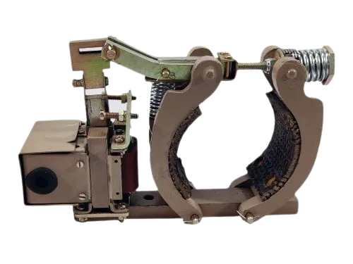 Electro Magnetic Shoe Brake-2_image Electro Magnetic Shoe Brake-2_image
