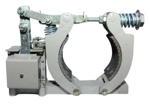Electro Magnetic Shoe Brake-3_image Electro Magnetic Shoe Brake-3_image