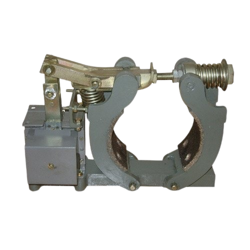 Electro Magnetic Shoe Brake-4_image Electro Magnetic Shoe Brake-4_image