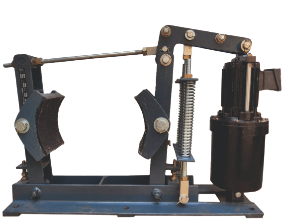 Thruster Shoe Brake-5_image Thruster Shoe Brake-5_image